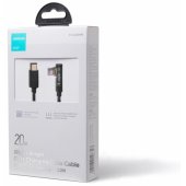 S-CL020A6 20W 1.2m Black