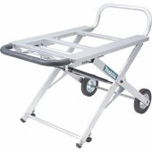 2704 194093-8 mitre saw stand 2 leg(s) Metallic