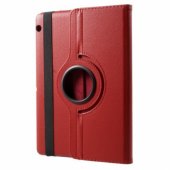 "360 Book case with stand Galaxy Tab S4 (2018) 10,5®® T830/ T835" Red
