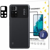 Full Camera Glass 9H Xiaomi Poco M4 Pro 5G