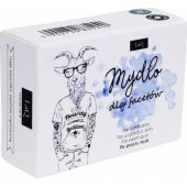 LaQ Mydło dla facetów 85ml