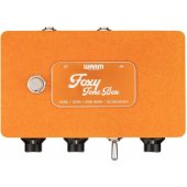 FTB Foxy Tone Box Guitar Pedal