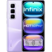 Hot 50 Pro+ 8/ 256GB Dreamy Purple