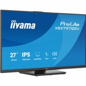 ProLite XB2797QSU-B1 27" IPS 16:9