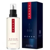 Prada Luna Rossa Ocean EDP refill 150ml