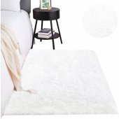 Strado Sheep Carpet 120x180 WhiteSheep (White) universal