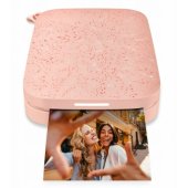 Sprocket Pink
