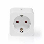 Smart Socket 16A WIFIP121FWT