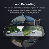 Dash Cam S500