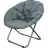 9126288 Lounge Chair Grey