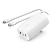 Boost Charge 67W 3x USB-C + Cable USB-C
