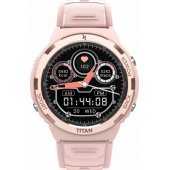 FW100 Titan Valkiria Pink