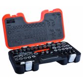 Multi-socket set 53pcs S530T