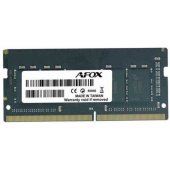 16GB DDR4 3200MHz SO-DIMM AFSD416PS1P