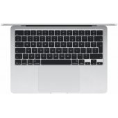 MacBook Air 13,6 Retina M5 16GB 1 TB SSD EN Silver MDH84ZE/ A