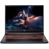 Nitro V 16 AI ANV16-42 R7-260 16GB 1SSD RTX5060 EN W11 Bl NH.QYXEL.001