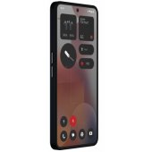 Phone(3a) Pro 12/ 256GB Black