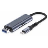 Ultraboost SD/ microSD Lightning/ USB