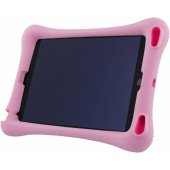 Silicone Case iPad 10.2-10.5" Pink