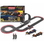 Carrera GO!!! Super Formula, race track