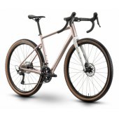 Territ Pro 2026 XL Palemauve/ Saltwhite