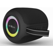 SPK-BT-LED-05-BK Black
