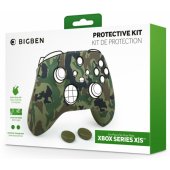 Protective Kit Camo for Xbox X/ S