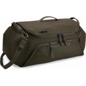 5173 Roudtrip Bike Duffel 55L Deep Khaki