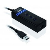 IUH3FB USB 3.0 Black