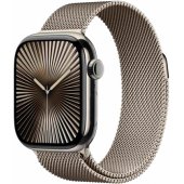 42mm Natural Milanese Loop MXMM3ZM/ A