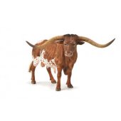 Collecta COLLECTA Bull TEXAS LONGHORN figurine