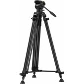 5441 AD14 Heavy-Duty Carbon Fiber Tripod