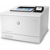 Color LaserJet Enterprise M455dn White