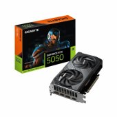 GeForce RTX 5050 Windforce OC 8GB GDDR6 128bit
