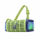 Soundcore Speaker Boom 3i 50W Green/ Blue