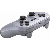 PRO 2 Hall Edition Grey