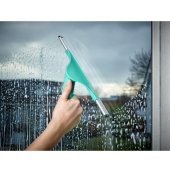 Teleskoopse käepidemega aknapesur Window Slider XL 40cm