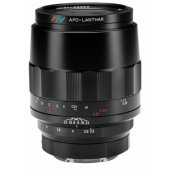 Macro APO Lanthar 110 mm F/ 2.5 for Sony E