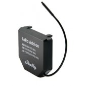 LoRa Add-on Radio module black