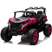 Observer 4x4 Buggy Vehicle Pink