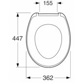 Nordic3 8780 soft-close