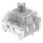 Kailh Speed Silver Switches 120 Pack