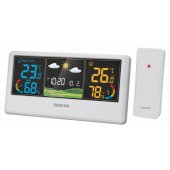SWS 4100 W White