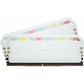 Domiantor Platinum RGB 64GB DDR5 5200MHz DIMM CMT64GX5M2B5200C40W