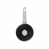 RH03866C Cote 16 cm Saucepan, Cream
