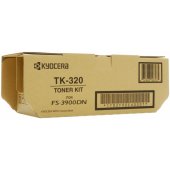 TK-320 Black
