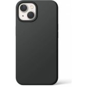 "Elegance Fibre Protect iPhone 14 Pro" Black