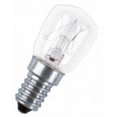 BULB OVEN 25W E14 CL T2657 (OSRAM)(100)