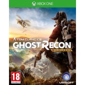 Tom Clancy®s Ghost Recon Wildlands Xbox One