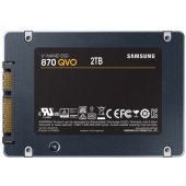 QVO 870 2TB MZ-77Q2T0BW